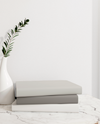 Velvet White Wallpaper, Textured Wallpaper,Natural Wallpaper, Modern & Minimalist Wall Covering,Modern Look Neutral Colors Glittering Wallcovering