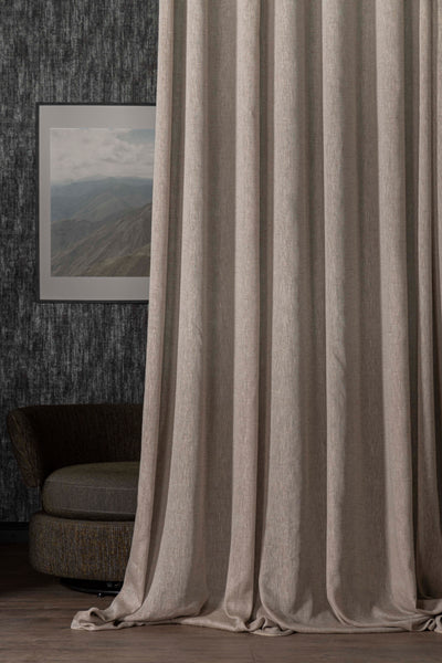 Erasmus Tulle-Pastel Drapery Colors That Add Softness & Sophistication