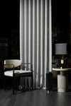 Loft Tulle-Mastering the Art of High-End Window Styling