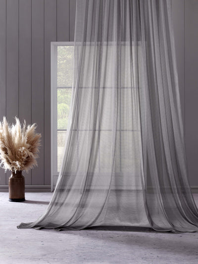 Montes Tulle-Perfect High-End Drapery for Your Space