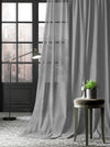 Moon Tulle-The Future of Luxury Drapery