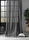 Nordes Tulle-Drapery Designs That Instantly Make Your Home Feel Luxurious