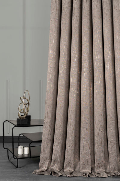 Pascal Fabric-The Perfect Drapery for Creating a Cozy & Luxurious Space