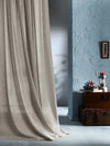 Salva Tulle-Luxury Drapery That Adds Texture & Depth to Your Interiors