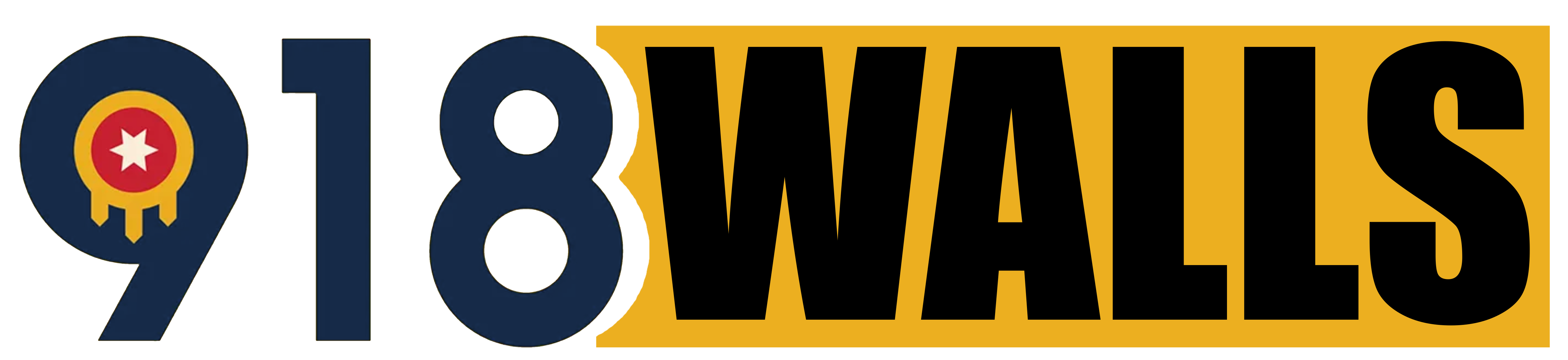 918 Walls