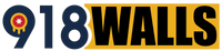 918 Walls