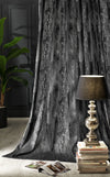 Ventura Fabric-Luxury Drapery Ideas for Loft-Style Living Spaces