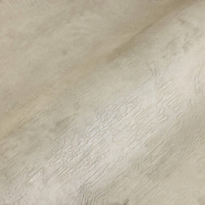Abstract Distressed Embossed Wallpaper, Rich Textured Embossed Wallcovering, Traditional, Yellow Light Color, Extra Large 114 sq ft Roll - Walloro High End Wallcoverings & More