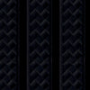 Zigzag Black Wall Panel, PS Wall Home Decoration Panel-Premium Quality (Copy)