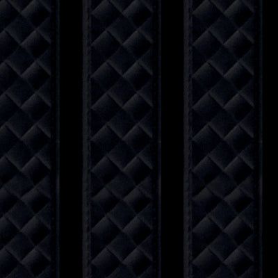 Zigzag Black Wall Panel, PS Wall Home Decoration Panel-Premium Quality (Copy)