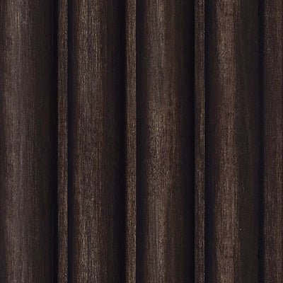 Dark Walnut Panel, PS Wall Home Decoration Panel-Premium Quality