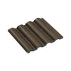 Brown Natural Oak Color Panel , PS Wall Home Decoration Panel-Premium Quality