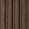 Warm Walnut Color Panel , PS Wall Home Decoration Panel-Premium Quality