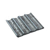 Silver Marble Vein Panel , PS Wall Home Decoration Panel-Premium Quality
