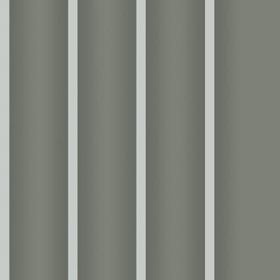 Warm grey-beige Striped Panel , PS Wall Home Decoration Panel-Premium Quality
