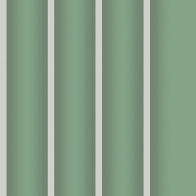 Green Modern Striped Panel , PS Wall Home Decoration Panel-Premium Quality