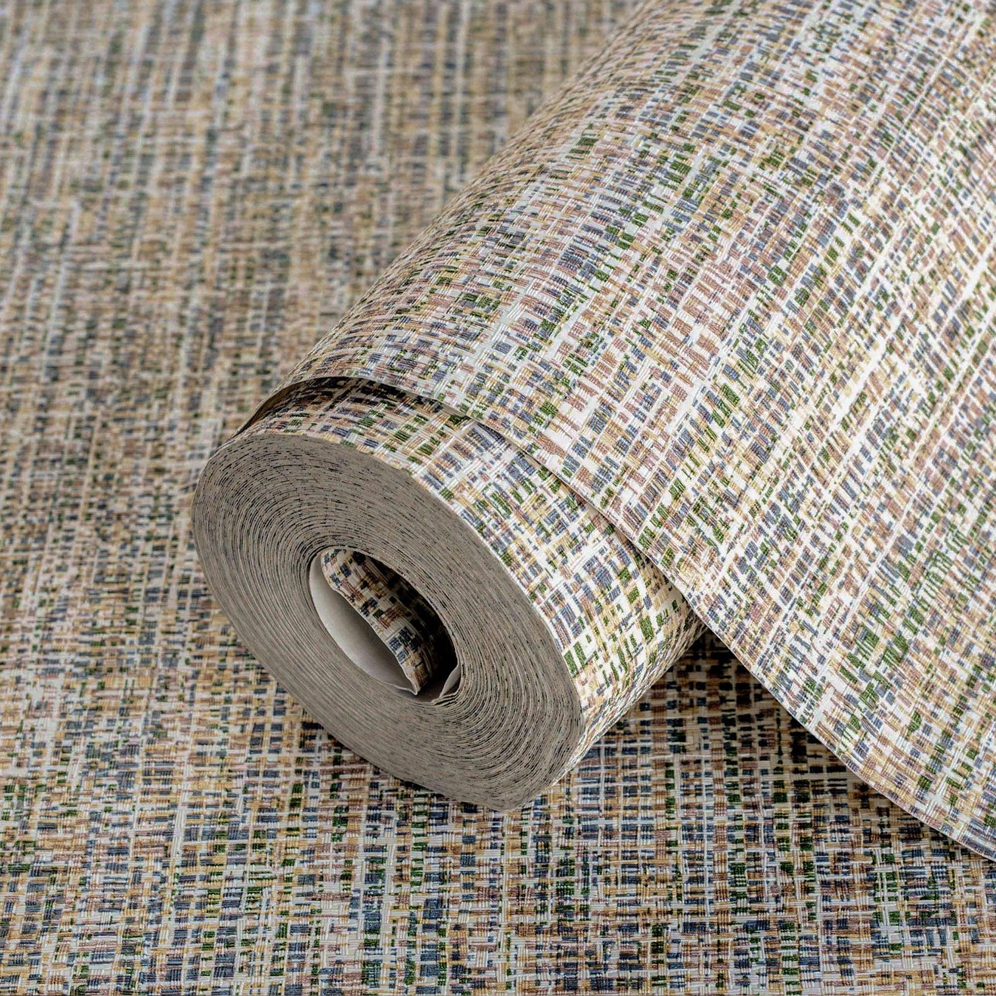 weave wallpaper