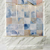 Geometric Wallpaper, Loft, Classic and Modern Style Mural, Oversized Custom Size Wall Art, Non-Woven, Non-Adhesive, Modern Wall Paper, Removable