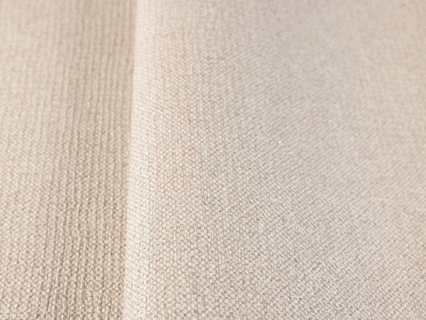 Beige Sparkling Plain Color Textured Wallpaper, Modern Look NEutral Colors Glittering Wallcovering - Walloro High End Wallcoverings & More