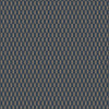 Blue Elegant Hexagon Embossed Wallpaper, Small Honeycomb Grid Pattern Textured wallcovering - Walloro High End Wallcoverings & More