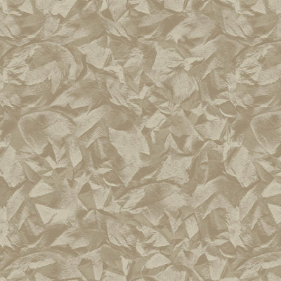 Brown Abstract Shimmering Wallpaper, Modern Luxury Sparkling Solid Color Wall Paper - Walloro High End Wallcoverings & More
