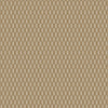 Brown Elegant Hexagon Embossed Wallpaper, Small Honeycomb Grid Pattern Textured wallcovering - Walloro High End Wallcoverings & More