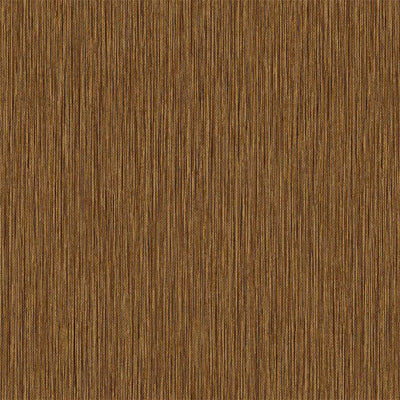 Brown Elegant Striped Embossed Wallpaper, Jute Natural Color Linen Textured Wallcovering - Walloro High End Wallcoverings & More