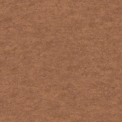 Brown Luxury Leather Look Faux Wallpaper, 3D Embossed textured, Metallic rustic Patterns Decor - Walloro High End Wallcoverings & More