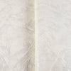Cream White Plain Embossed Wallpaper, Home Wall Decor, Aesthetic Wallpaper, Textured Wallcovering Non-Adhesive- 41.7”W X 393”H - Walloro High End Wallcoverings & More