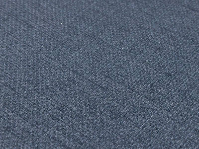 Dark Blue Glitter Neutral Colors Textured Wallpaper, Non-Adhesive Traditional Wallcovering - Walloro High End Wallcoverings & More