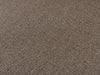 Dark Brown Sparkling Plain Color Textured Wallpaper, Modern Look NEutral Colors Glittering Wallcovering - Walloro High End Wallcoverings & More