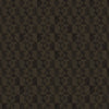 Dark Tan Solid Color Square Pattern Wallpaper, 3D Embossed Glossy Sleek Checkered Geometric Wall Paper - Walloro High End Wallcoverings & More