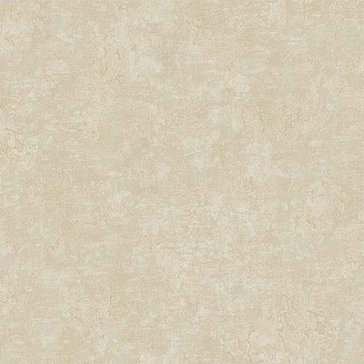 Deep Beige Embossed Wallpaper, Home Wall Decor, Aesthetic Wallpaper, Textured Wallcovering Non-Adhesive - 41.7”W X 393”H - Walloro High End Wallcoverings & More