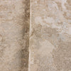 Distressed Worn Wallpaper, Brown 3D Embossed Textured Weathered Solid Color Wallcovering, Abstract Contemporary Home Commercial Interior Wall Design - Walloro High End Wallcoverings & More