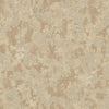 Distressed Worn Wallpaper, Brown 3D Embossed Textured Weathered Solid Color Wallcovering, Abstract Contemporary Home Commercial Interior Wall Design - Walloro High End Wallcoverings & More