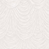 Elegant Beige Embossed Wallpaper, Home Wall Decor, Aesthetic Wallpaper, Textured Wallcovering Non-Adhesive- 41.7”W X 393”H - Walloro High End Wallcoverings & More