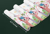 Cute Tree Houses Wallpaper, Playground Mural, Oversized Custom Size Wall Art, Non-Woven, Non-Adhesive, Modern Wall Paper, Removable
