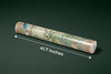 Cheetas Wallpaper, Garden Mural, Oversized Custom Size Wall Art, Non-Woven, Non-Adhesive, Modern Wall Paper, Removable