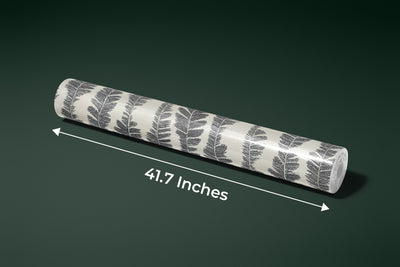 Ikat Ethnic Tribal Wallpaper, Seamless Pattern Mural, Oversized Custom Size Wall Art, Non-Woven, Non-Adhesive, Modern Wall Paper, Removable