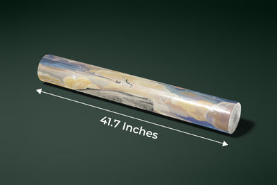 Whale in the Sky Wallpaper, Starry Night Mural, Oversized Custom Size Wall Art, Non-Woven, Non-Adhesive, Modern Wall Paper, Removable