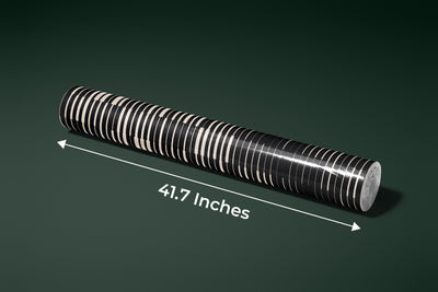 Line Halftone Wallpaper, Gradient Effect Pattern Mural, Oversized Custom Size Wall Art, Non-Woven, Non-Adhesive, Modern Wall Paper, Removable