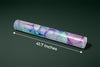 Alcohol Ink Colors Wallpaper, Abstract Mural, Oversized Custom Size Wall Art, Non-Woven, Non-Adhesive, Modern Wall Paper, Removable