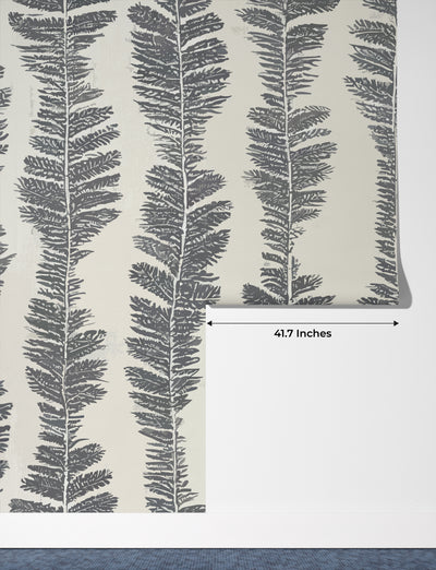 Line Halftone Wallpaper, Gradient Effect Pattern Mural, Oversized Custom Size Wall Art, Non-Woven, Non-Adhesive, Modern Wall Paper, Removable