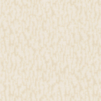 Glam Solid Color Wallpaper, Gold Rich Embossed Abstract Metallic Accents, Shimmering Design - Walloro High End Wallcoverings & More