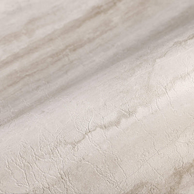 Gray Natural Tree Bark Wallpaper, Wood Pattern Embossed Cork Farmhouse Lodge Wall Decor - Walloro High End Wallcoverings & More