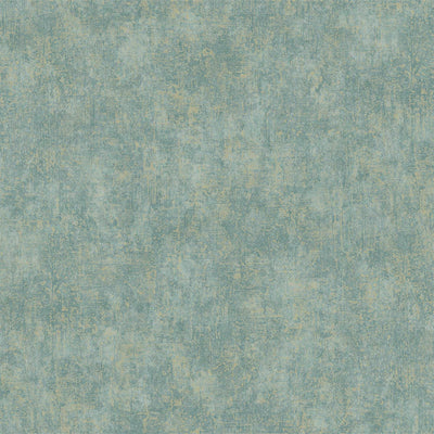 Green Stylish Distressed 3D Embossed Wallpaper, Farmhouse Rustic Textured Wallcovering - Walloro High End Wallcoverings & More