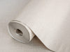 Ivory Glitter Neutral Colors Textured Wallpaper, Non-Adhesive Traditional Wallcovering - Walloro High End Wallcoverings & More