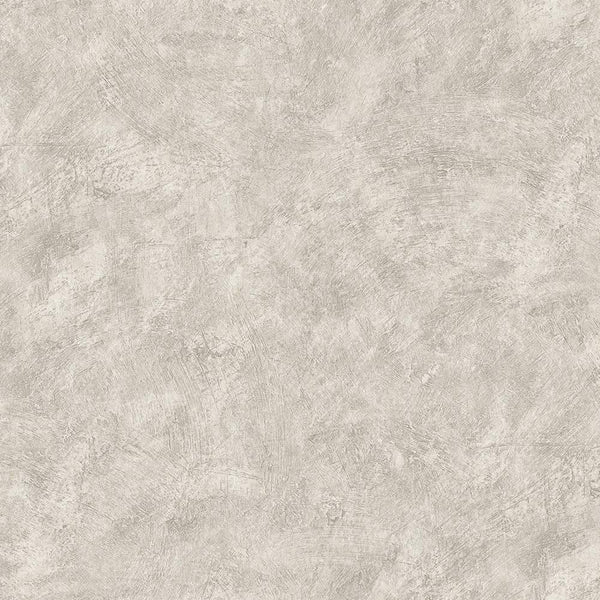 Ivory Timeless Distressed 3D Embossed Wallpaper, Stylish Metallic Neutral Colors Wallcovering - Walloro High End Wallcoverings & More