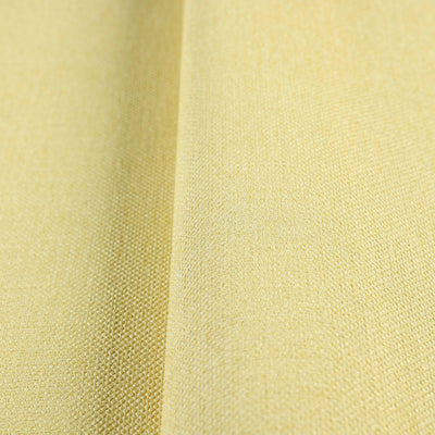 Kids Room Yellow Textured Wallpaper, Boys Girls Bedroom Wallcovering, Nursery Wallpaper, 114 sq ft Roll, Kids Bathroom Wallpaper, Washable - Walloro High End Wallcoverings & More