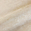Light Beige Modern Solid Color Embossed Wallpaper, Minimalist Classical Wallcovering, Washable - Walloro High End Wallcoverings & More